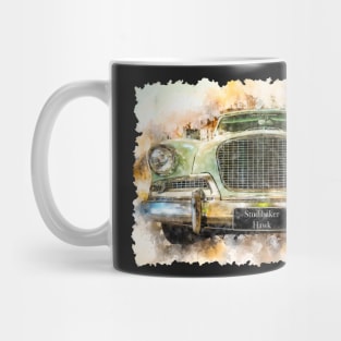 Old Cars Are Cool Mug